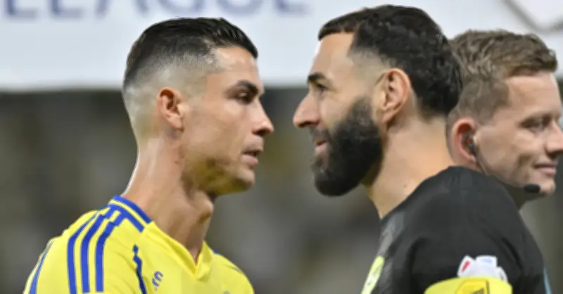 Ronaldo cuối sự nghiệp: Cái tôi khổng lồ và nghịch lý 'không vừa với bất kỳ ngôi nhà nào'