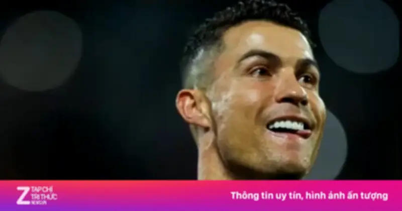 Ronaldo Lên Kế Hoạch Mở Rộng Đế Chế Khách Sạn CR7 Sang Thị Trường Anh