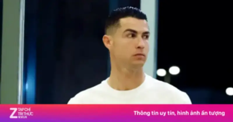 Ronaldo Tái Xuất Sau Căng Thẳng, Al Nassr Đăng Ký Siêu Sao Đối Đầu Al Fateh