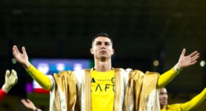 Ronaldo trở lại, ghi bàn và khẳng định tương lai tại Saudi Arabia sau giai đoạn nổi loạn