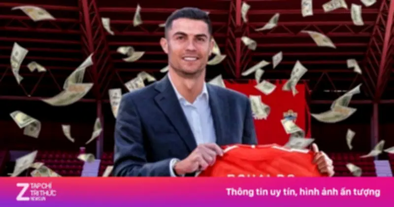 Ronaldo Đầu Tư Vào Almeria: Chiến Lược Dài Hạn Sau Hơn Hai Năm Chuẩn Bị