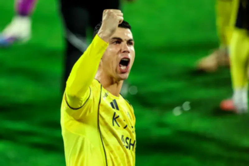 Ronaldo Đình Công Thành Công: Al Nassr Nhượng Bộ, Trả Lương Nhân Viên