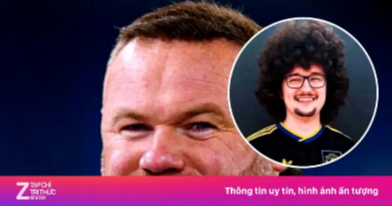 Rooney nổi giận với fan cuồng MU vì làm lu mờ nỗ lực của đội bóng