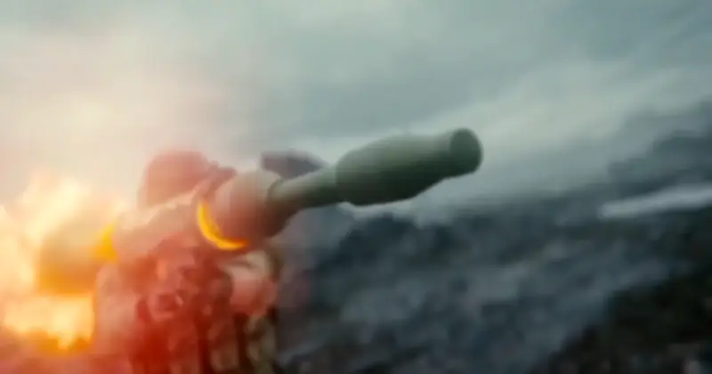 Rostec trình làng súng chống tăng RPG-29M nhẹ hơn, bắn xa hơn tại Riyadh