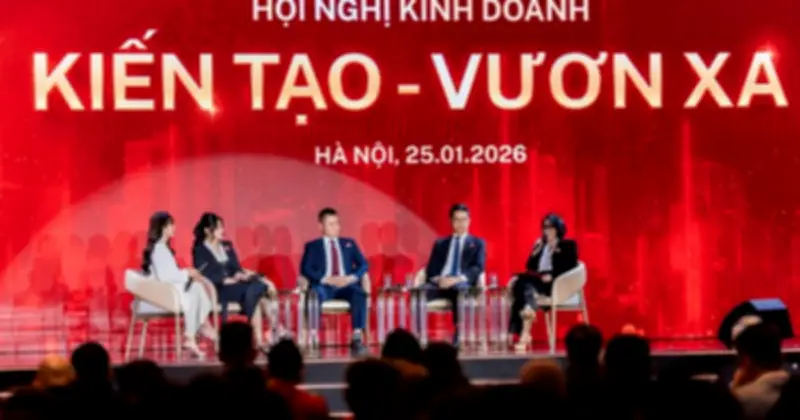 ROX Key Mở Rộng Thị Trường Nhờ Giải Pháp Dịch Vụ Tích Hợp, Hướng Tới Tăng Trưởng 26%