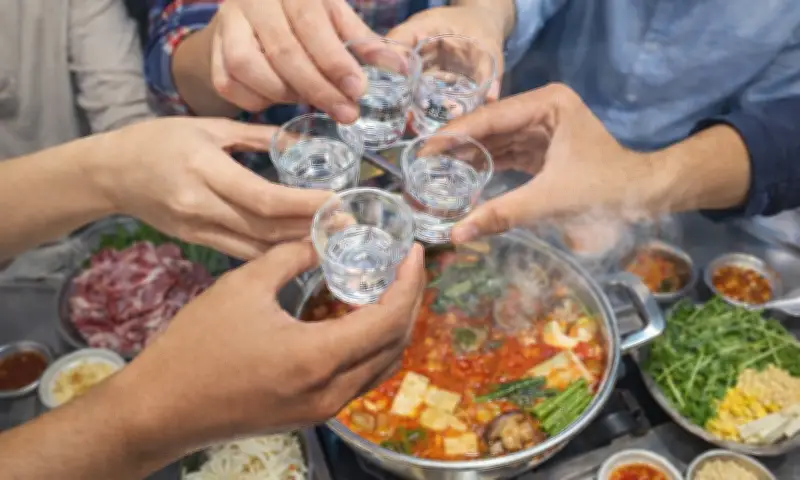 Rượu Bia Gây Hại Tim Mạch: Cảnh Báo Nguy Cơ Cấp Tính Và Lâu Dài