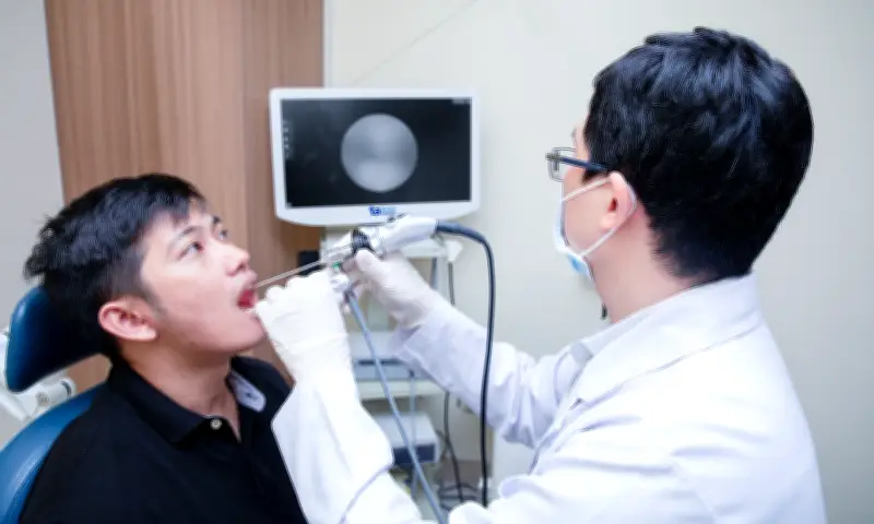 Rượu bia gây ngủ ngáy: Cơ chế và cách kiểm soát hiệu quả từ chuyên gia