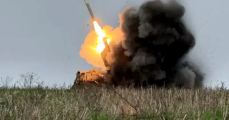 Nga Dồn Lực Tấn Công Pokrovsk, Ukraine Căng Mình Giữ Cửa Ngõ Donetsk