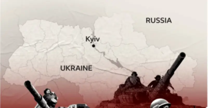 Nga Nhấn Mạnh An Ninh Là Yếu Tố Then Chốt Cho Giải Pháp Hòa Bình Ukraine