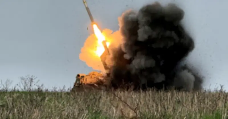 Nga tấn công ồ ạt, Ukraine bắn hạ 116 UAV và ký thỏa thuận sản xuất vũ khí với Pháp