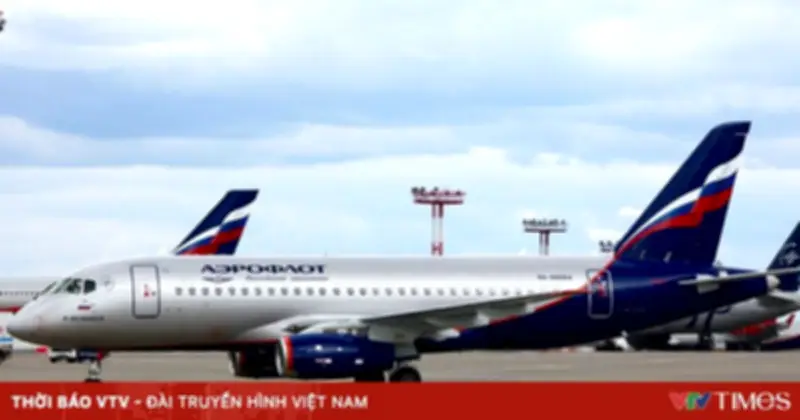 Nga sẵn sàng nối lại đường bay thẳng với Mỹ nếu Washington dỡ bỏ hạn chế