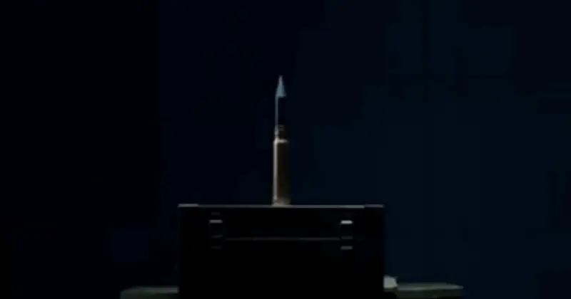 Nga tái sử dụng pháo cũ, phát triển đạn thông minh 30mm chống drone hiệu quả