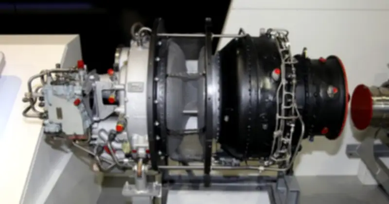 Động Cơ Máy Bay Nga VK-800 Vượt Trội, Thay Thế Nhập Khẩu Từ Mỹ