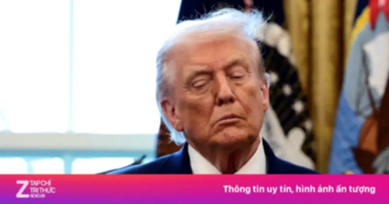 Rạn Nứt Saudi Arabia - UAE: Vết Sẹo Vùng Vịnh Thách Thức Ông Trump