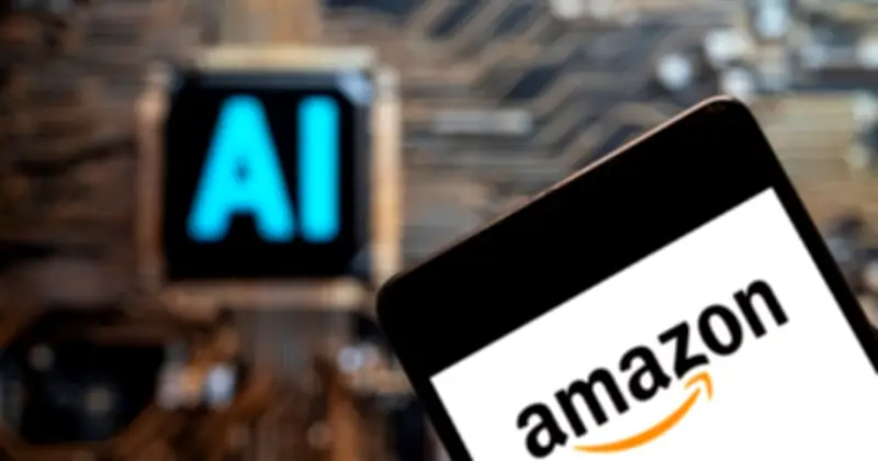 Sự cố AWS 13 giờ: AI hay lỗi con người?