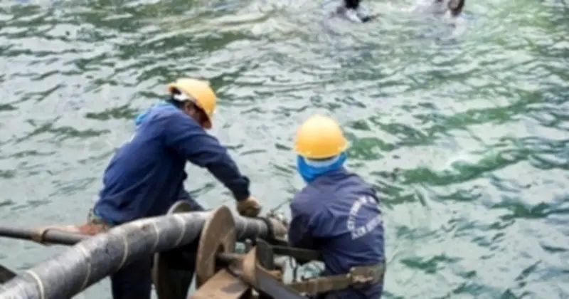 Sự cố cáp quang AAE-1 dịp Tết: Mất 3.700 Gbps nhưng không ảnh hưởng lớn đến người dùng