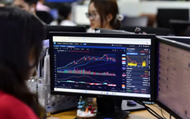 Sự cố thanh toán chứng khoán: Giao dịch chậm về tài khoản do trục trặc hệ thống VSDC