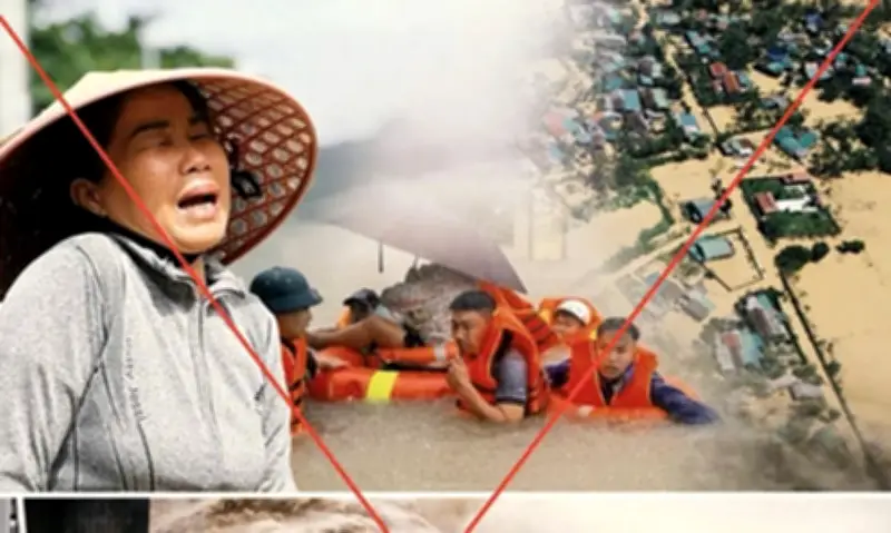 Sử dụng AI tạo tin giả có thể đối mặt mức phạt lên tới 100 triệu đồng