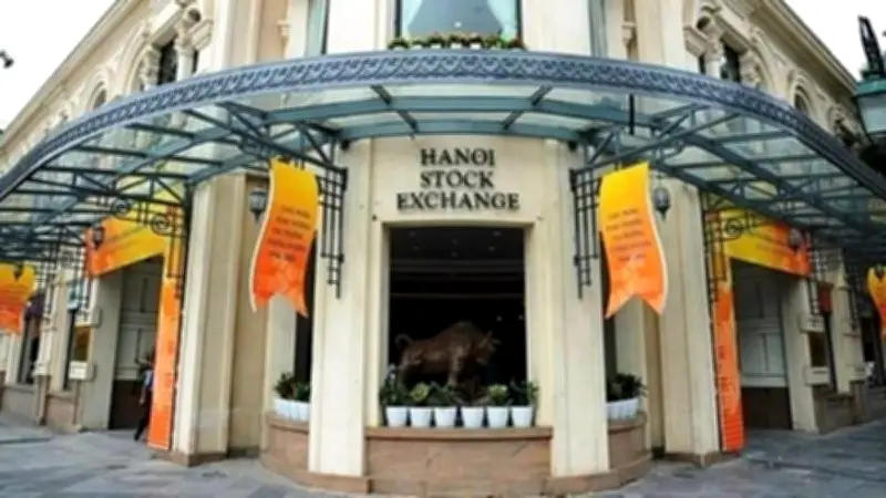 Sở Giao dịch Chứng khoán Hà Nội công bố lịch nghỉ 5 ngày dịp Tết Âm lịch 2026