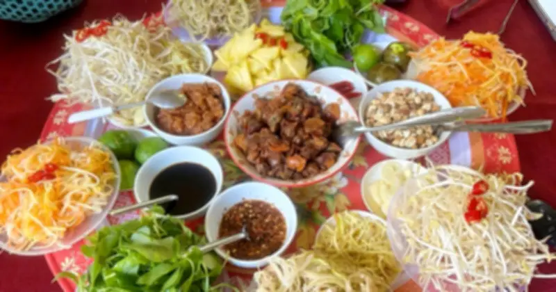 Sò Huyết Sông Roòn: Đặc Sản Mộc Mạc Từ Dòng Nước Giao Hòa Mặn Ngọt