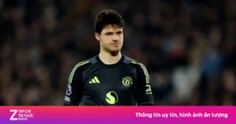 Sự khác biệt trong hành trang của Lammens và De Gea khi đến MU