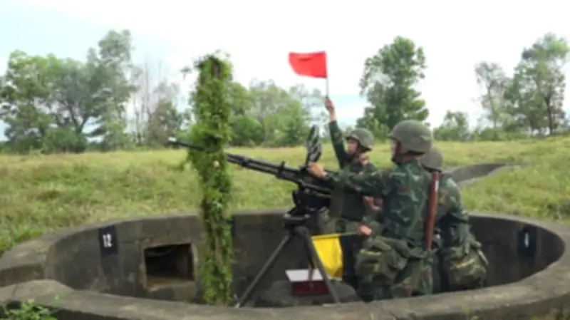 Sư đoàn 312: Từ 'Sư đoàn Chiến thắng' đến tiên phong mô hình 'tinh, gọn, mạnh'