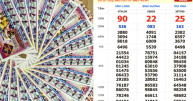 Số đẹp 222222 trúng giải tám Bình Dương, dân chơi săn vé độc lạ