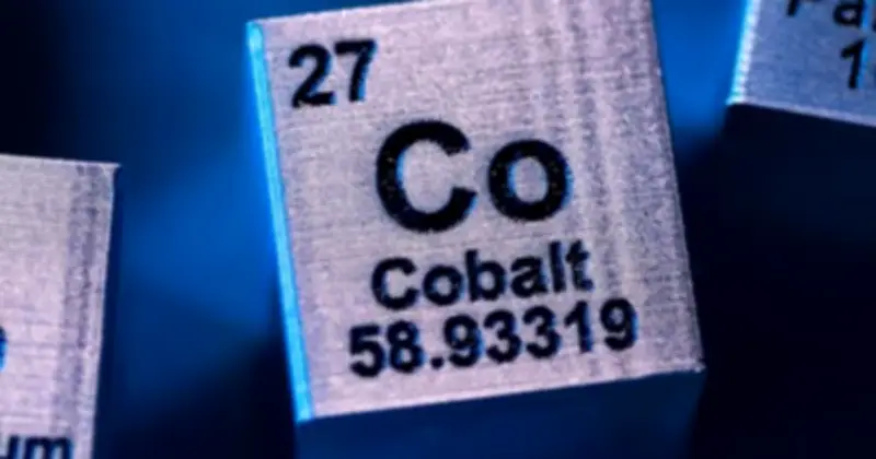 Sự Phụ Thuộc Của Trung Quốc Vào Coban Congo: Gót Chân Achilles Trong Chuỗi Cung Ứng