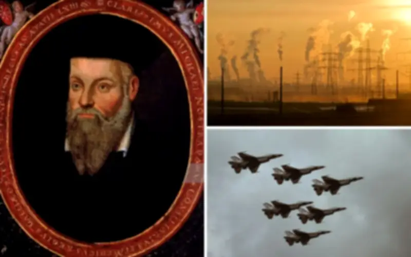Sự Thật Về Những Lời Tiên Tri Của Nostradamus Dự Đoán Cho Năm Bính Ngọ 2026