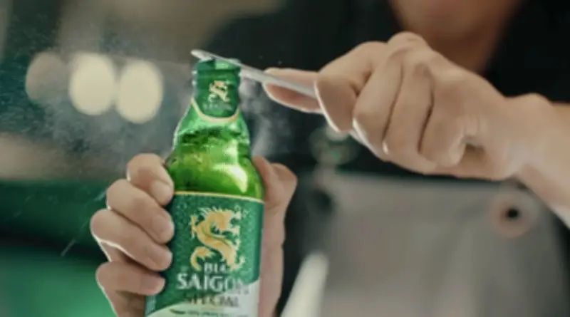 Sabeco ghi nhận doanh thu thấp nhất 10 năm, lợi nhuận vẫn tăng mạnh