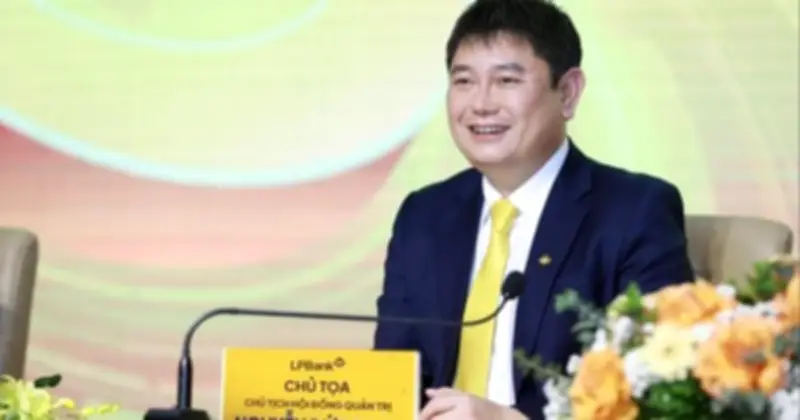 Sacombank Lên Kế Hoạch Đổi Tên: Chiến Lược Mới Sau Một Thập Kỷ Tái Cơ Cấu