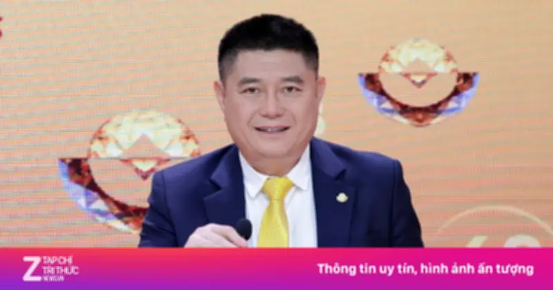 Sacombank sắp đổi tên thành Ngân hàng Sài Gòn Tài Lộc Việt Nam?