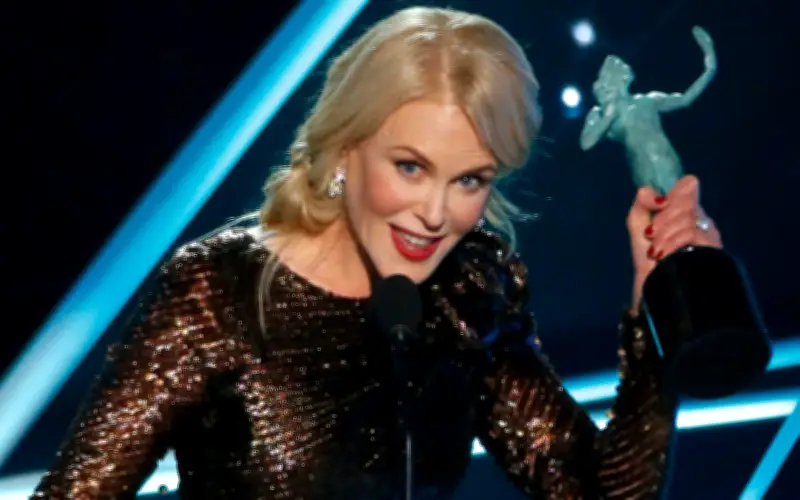 SAG Awards 2026: Thảm đỏ rực rỡ và những khoảnh khắc văn hóa đáng chờ đợi