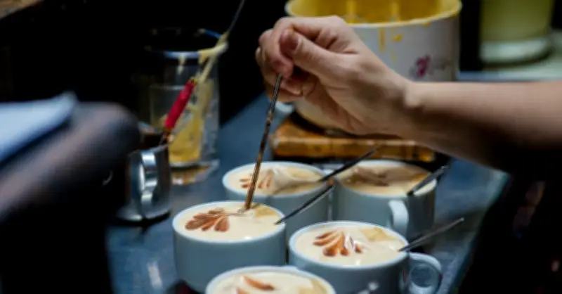 Sai lầm khiến quán cà phê mới đóng cửa chỉ sau 7 tháng hoạt động