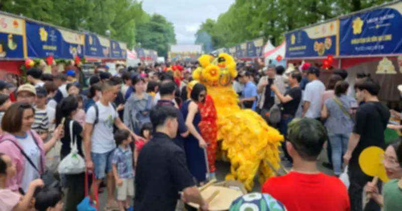 Saigontourist Group công bố chiến lược 2035: Chuyển đổi toàn diện để dẫn dắt ngành du lịch Việt Nam