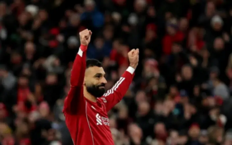 Salah Tỏa Sáng, Liverpool Thắng Dễ Dàng Vào Vòng 5 FA Cup