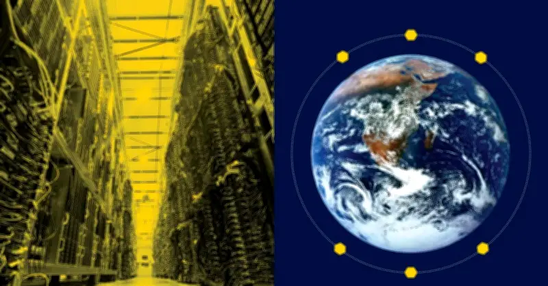 Sam Altman chê ý tưởng trung tâm dữ liệu vũ trụ của Elon Musk là 'nực cười'