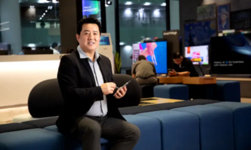 Samsung: AI tạo 'cách mạng' cho smartphone, Galaxy S26 series định hình tương lai