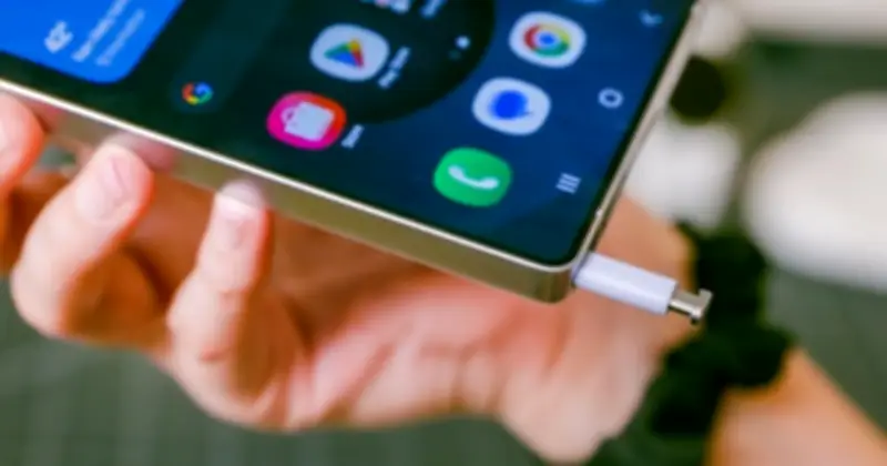 Samsung 'dậm chân tại chỗ' với flagship: Chiến lược thận trọng hay sự trì trệ đáng lo?