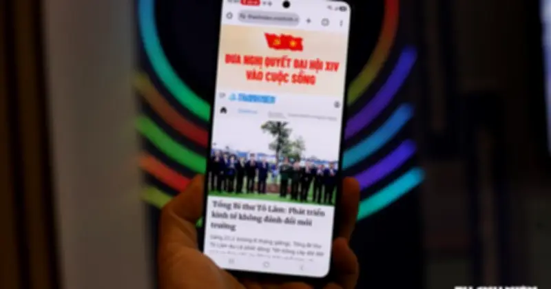 Samsung Galaxy S26: Bước nhảy vọt với AI chủ động, vượt mặt Apple