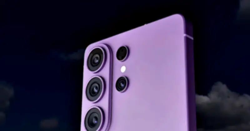 Samsung Galaxy S26 hé lộ thông số: Nâng cấp thận trọng, áp lực thuyết phục người dùng