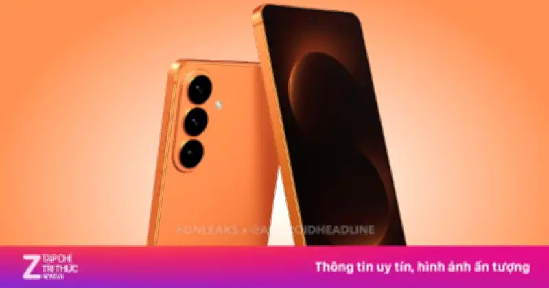 Samsung Galaxy S26 chính thức ra mắt vào rạng sáng 26/2, tập trung nâng cấp AI và phần cứng