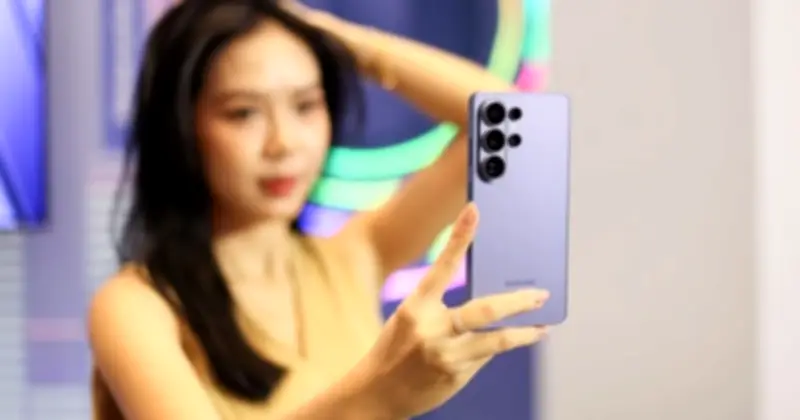 Samsung Galaxy S26 Series Chính Thức Công Bố Giá Tại Việt Nam, Cao Nhất Gần 52 Triệu Đồng
