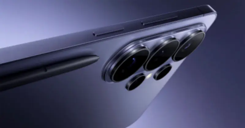 Samsung Galaxy S26 Ultra: Camera Thiếu Sáng Và Zoom Vượt Trội Là Tâm Điểm Nâng Cấp