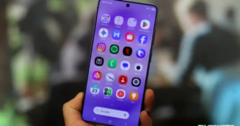 Samsung Galaxy S26 Ultra: Màn Hình Riêng Tư Mới Có Thể Định Hình Tương Lai Smartphone