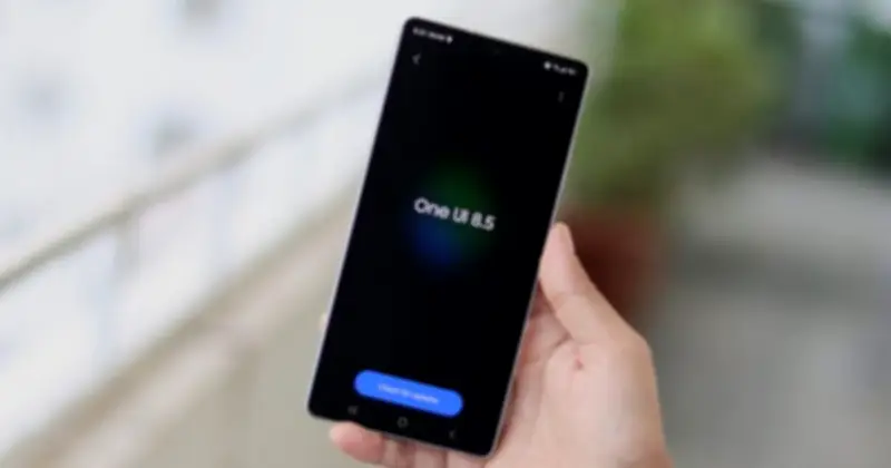 Samsung Loại Bỏ Tính Năng 'Xóa Cache' Trong One UI 8.5, Người Dùng Galaxy Lo Ngại