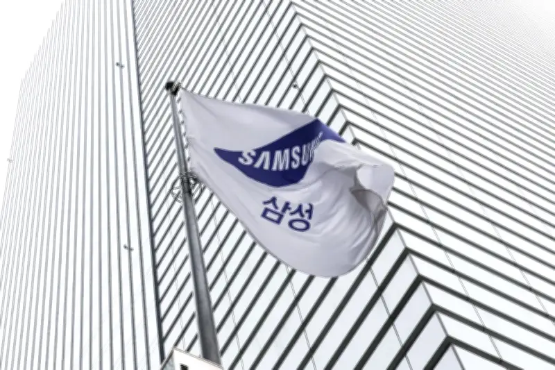 Samsung Lấy Lại Ngôi Vương Trên Thị Trường DRAM Toàn Cầu Sau Quý 1/2024