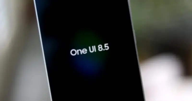 Samsung âm thầm tích hợp tính năng quay phim màn hình thông minh trên One UI 8.5 Beta 4