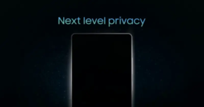 Samsung mở đăng ký sớm Galaxy S26, ưu đãi 1 triệu đồng trước sự kiện Galaxy Unpacked 2026