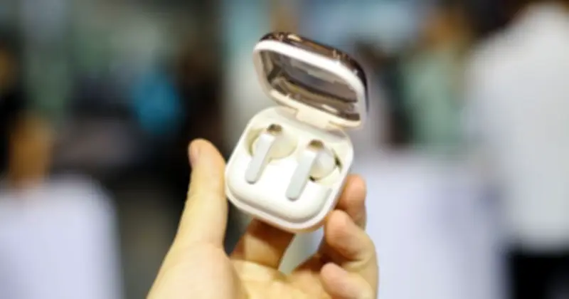 Samsung ra mắt Galaxy Buds 4 series tại Việt Nam: Âm thanh Hi-Fi, AI phiên dịch thời gian thực